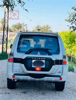 ميتسوبيشي باجيرو